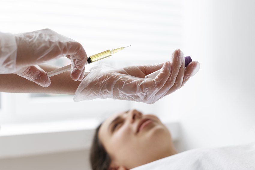 Как избавиться от кисетных морщин с помощью косметологических процедур