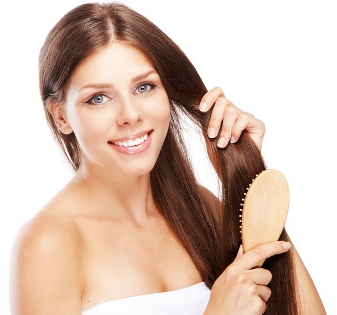 Как ухаживать за сухими волосами косметическими средствами