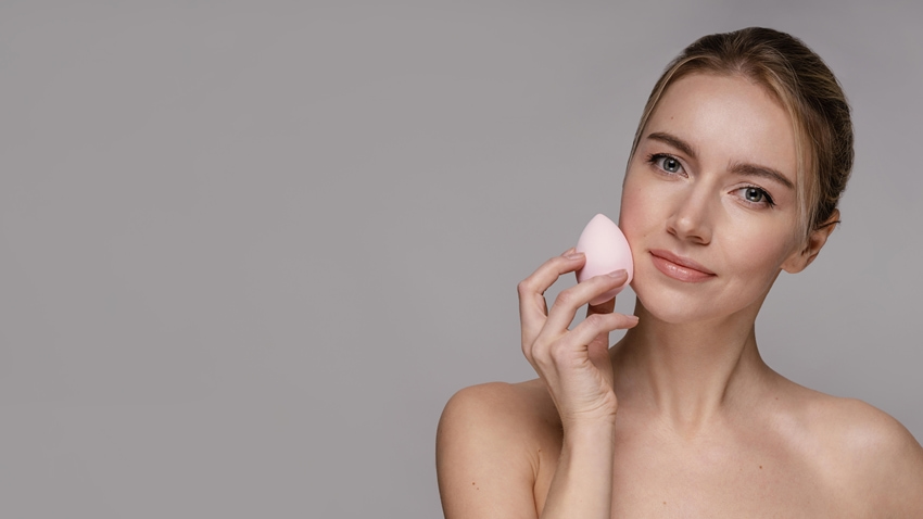 Спонж для макияжа: как выбрать и использовать