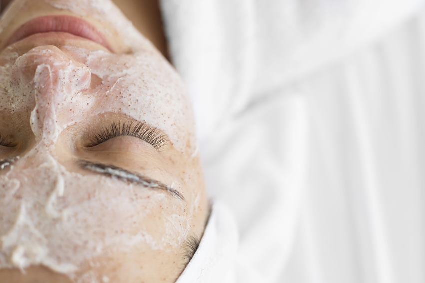 Сауна для кожи лица: от очищения до омоложения
