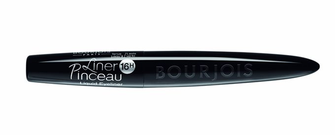 Bourjois Liner Pinceau 16h