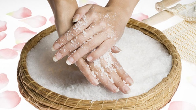 Основные рекомендации по уходу за кожей рук