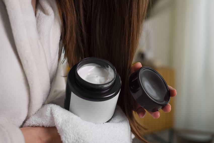 Маски для волос с горчицей - польза, рецепты и правила применения