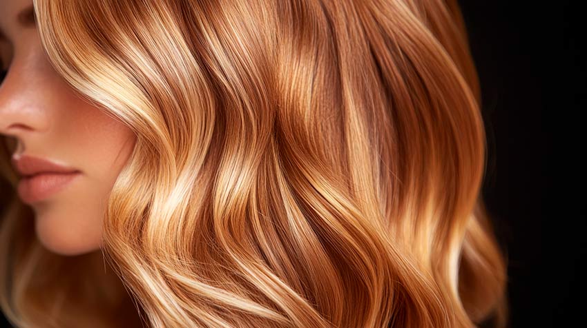 Преимущества и недостатки тонирования волос Преимущества и недостатки тонирования волос
